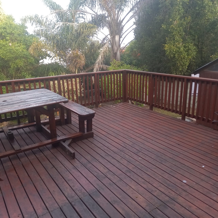 To Let 3 Bedroom Property for Rent in Reebok Western Cape